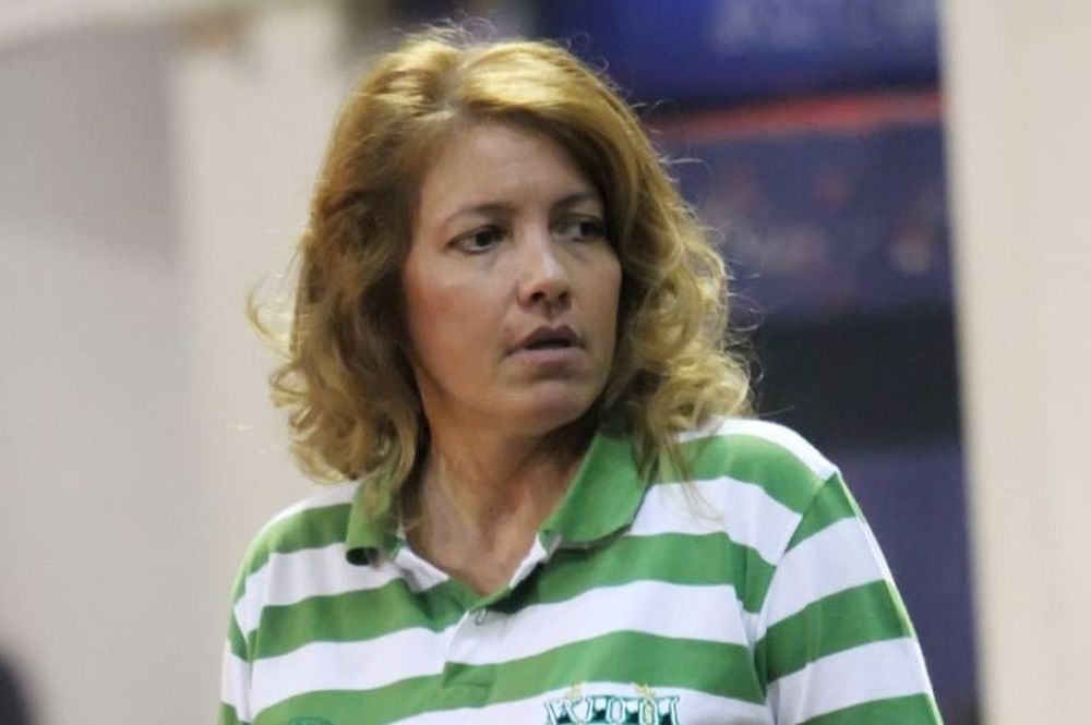 Σαμαντούρα: «Πετύχαμε το στόχο μας»