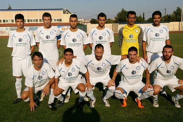 Πανελευσινιακός-Παναργειακός 1-0