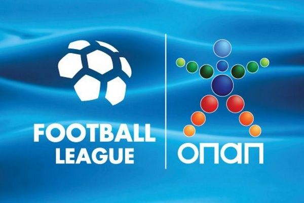 Football League Nέων: Ολυμπιακός Βόλου - ΑΕΛ 3-0