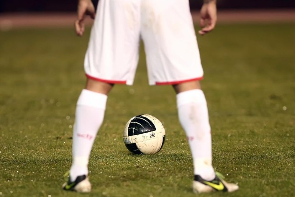 5ος όμιλος: Αφεντικό του ομίλου το Μεσολόγγι