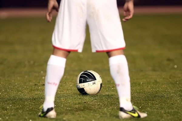 5ος όμιλος: Αφεντικό του ομίλου το Μεσολόγγι