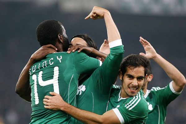 Παναθηναϊκός: Πόσο άλλαξες…