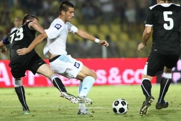 Νίκη Βόλου: Eξετάζει τον Κιρόφσκι