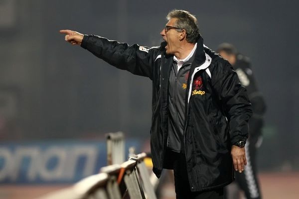Πλατανιάς: Δίνει τη λίστα ο Αναστασιάδης