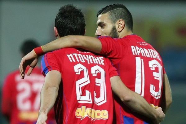 Πανιώνιος: Αναζητείται επιθετικός, νέος και... γκολτζής