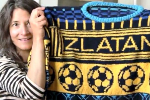 Τα Χριστουγεννιάτικα δώρα των ποδοσφαιρόφιλων (photos)