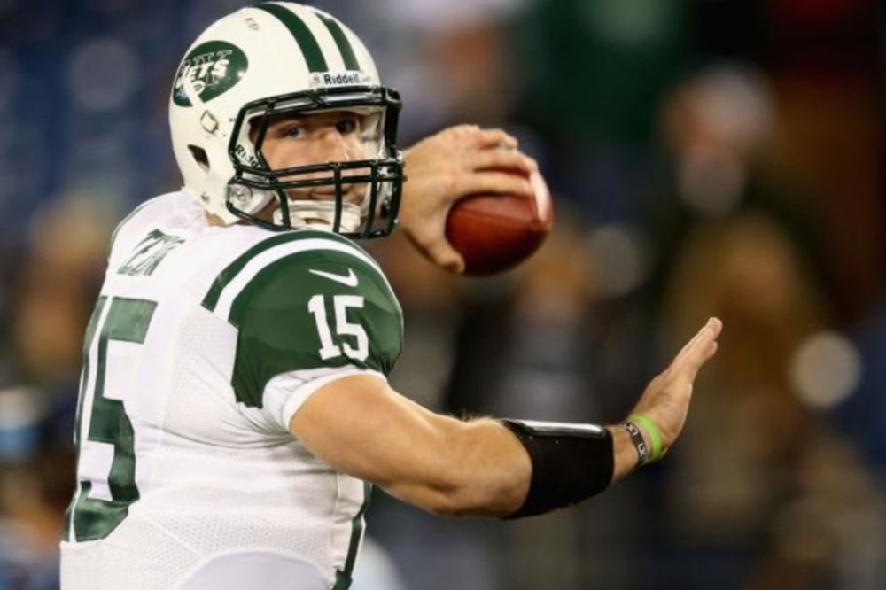 NFL: Δεδομένη ανταλλαγή του Tebow στους Τζάγκουαρς (video)