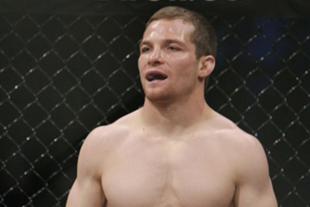 Bellator: Αποδεσμεύτηκε ο Makovsky