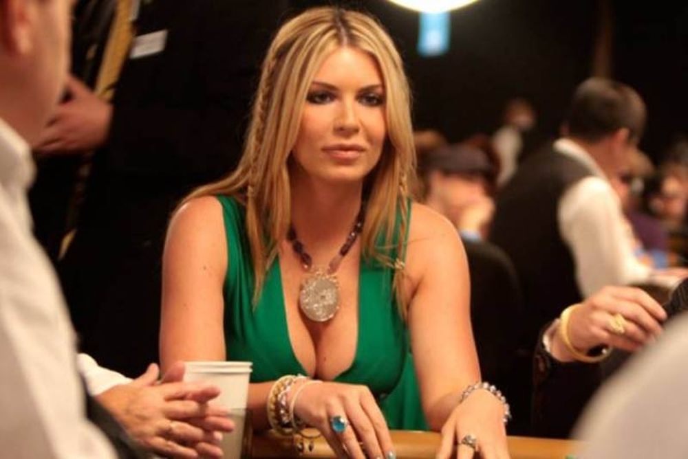 Πόκερ: Ρελάνς γένους θηλυκού (photos)