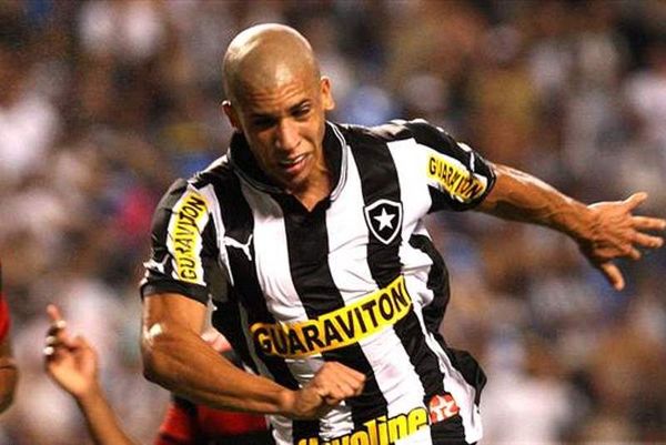 Γιουβέντους: «Κλείνει» Βραζιλιάνο επιθετικό