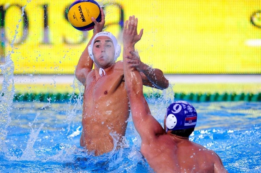 Πόλο: Στην Κίνα η τελική φάση του World League
