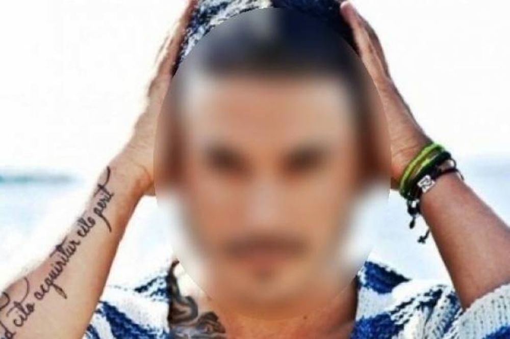 Ποιος τραγουδιστής δήλωσε: «Τραβούσα τα βλέμματα» 