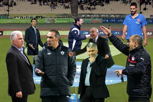 Super League: Μόνο οι μισοί… άντεξαν!