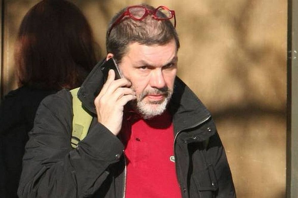 Θανάσης Λάλας: Αποκαλύπτει πώς κατάφερε να χάσει τα περιττά κιλά 