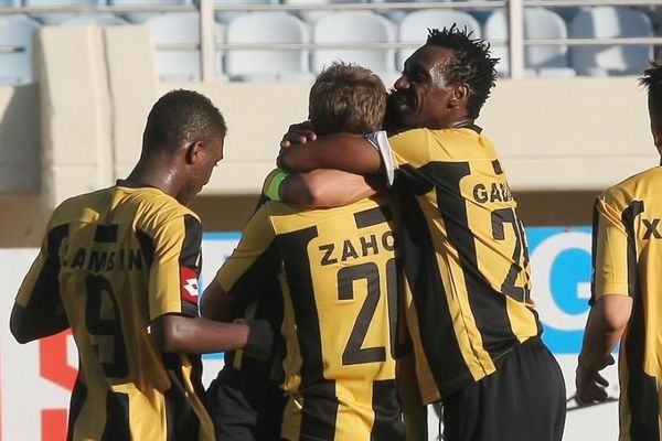 Εργοτέλης: Ακόμα γεμίζει μπαταρίες