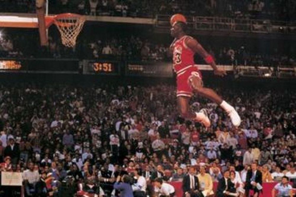 NBA: Οι καλύτερες φάσεις όλων των εποχών (video)