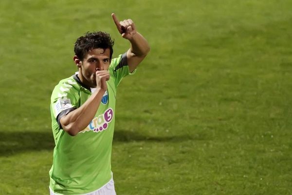 Κόρμπος: «Στο τέλος θα είμαστε ψηλά»