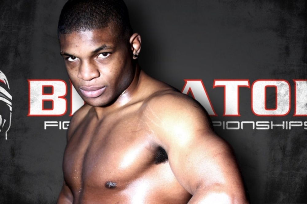 Bellator: «Πλήγμα» με Daley