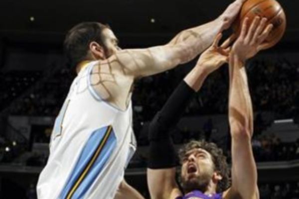 NBA: Στάση «Κουφός» για Λέικερς (video)