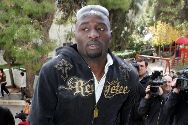 Λούα Λούα: «Έκαιγαν αυτοκίνητα στην Ελλάδα»