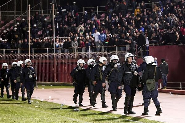 Παναχαϊκή: Αναβολή στην εκδίκαση, αλλαγή στην έκθεση