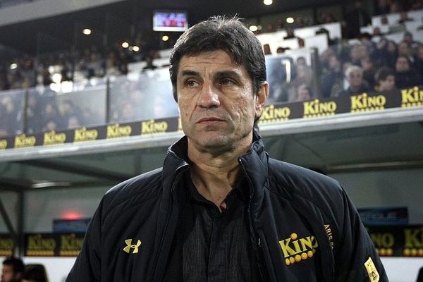 Άρης: Σύσκεψη για τις μεταγραφές