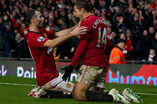 Μάντσεστερ Γιουνάιτεντ: Θα… κινδύνευε με υποβιβασμό χωρίς τις ανατροπές!