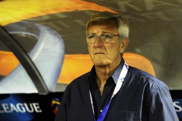 «Άκυρο» σε Ρεάλ Μαδρίτης από Λίπι