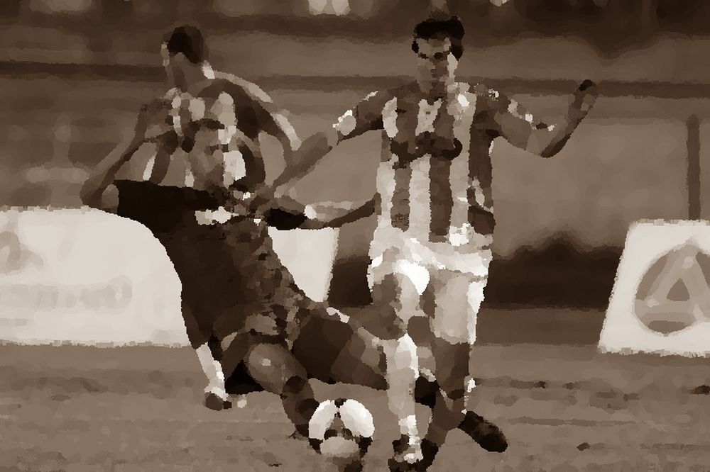 «Χυλόπιτα» από εξωτερικό για Έλληνα ποδοσφαιριστή!