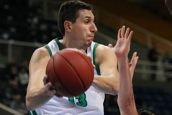 Παναθηναϊκός: Ξεπερνά Πριτζιόνι, «κυνηγά» Παπαλουκά ο Διαμαντίδης!