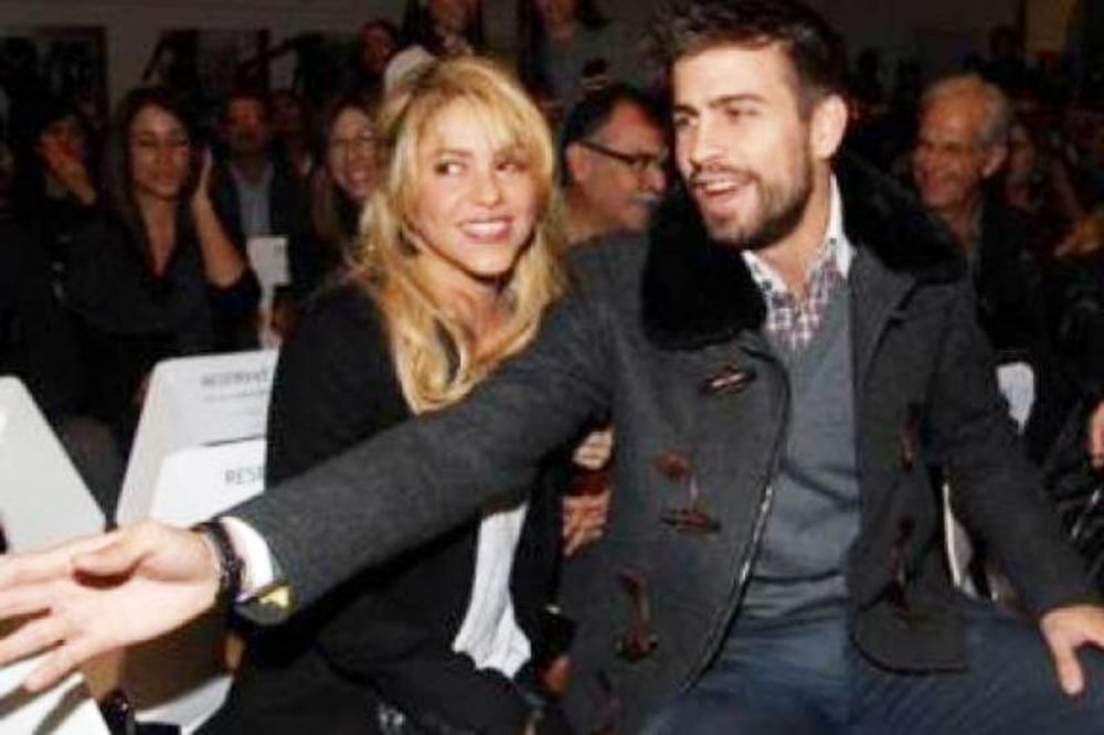 Shakira - Gerard Pique: Έγιναν γονείς; 