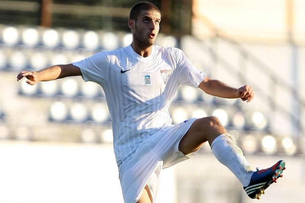 Κασσιώπη: Προπόνηση ξανά και... ευχές