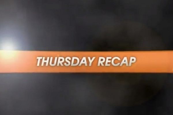 Ευρωλίγκα: Η ανασκόπηση της πρώτης μέρας της πρεμιέρας του Top - 16 (video)