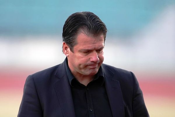 Σ. Παπαδόπουλος: «Στα σίγουρα στην επίθεση με ικανούς φορ»