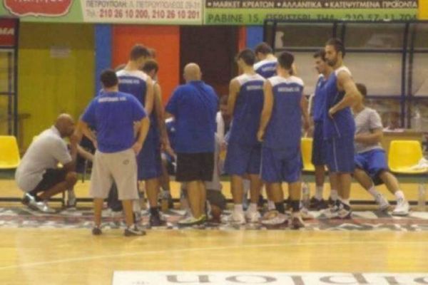 Πανελευσινιακός: Με μία απουσία 