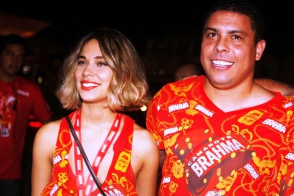 Χώρισε με την Άντονι ο Ρονάλντο (photos+video)