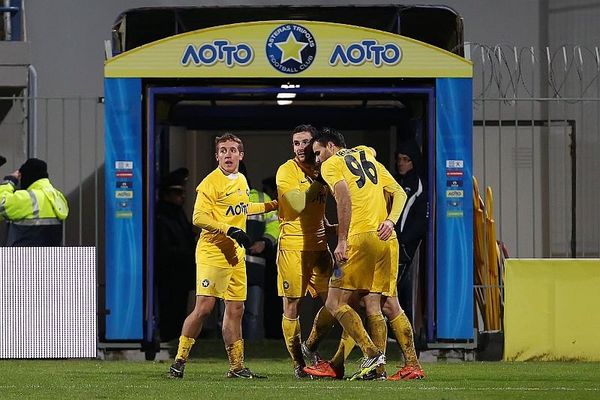 Αστέρας Τρίπολης: Επιστροφή και φιλικό