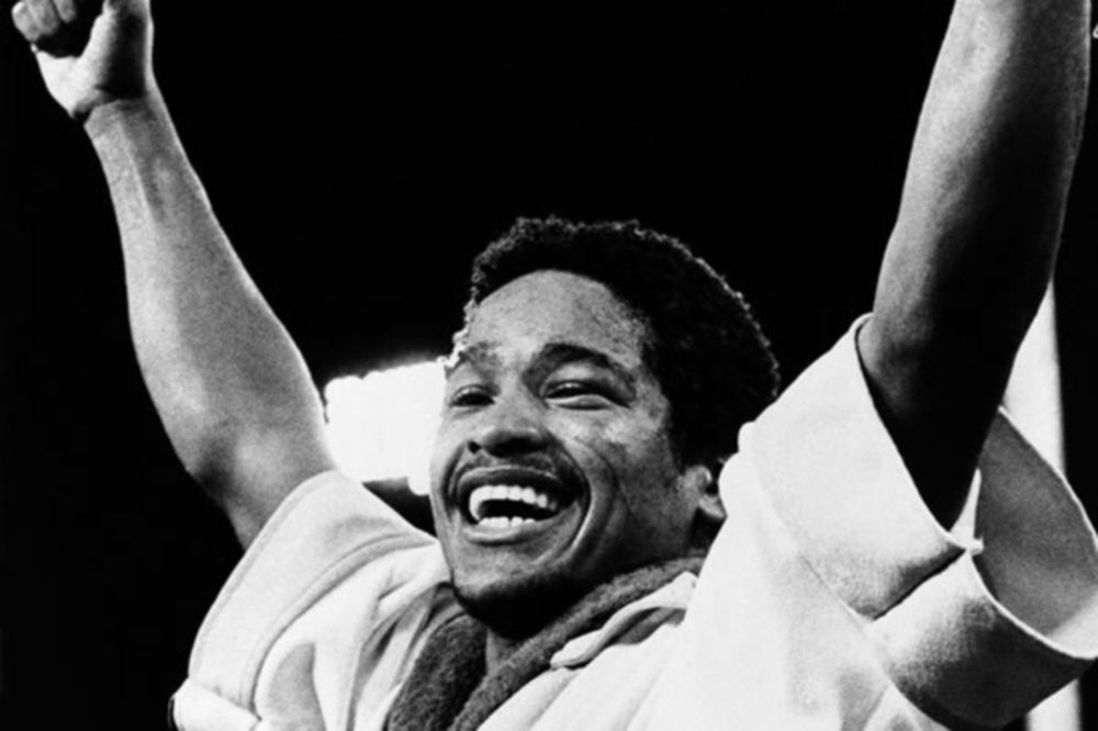 Μποξ: Νέο πρόβλημα υγείας για Wilfred Benitez