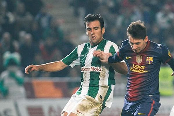 Παναθηναϊκός: Ξανά για Φουέντες