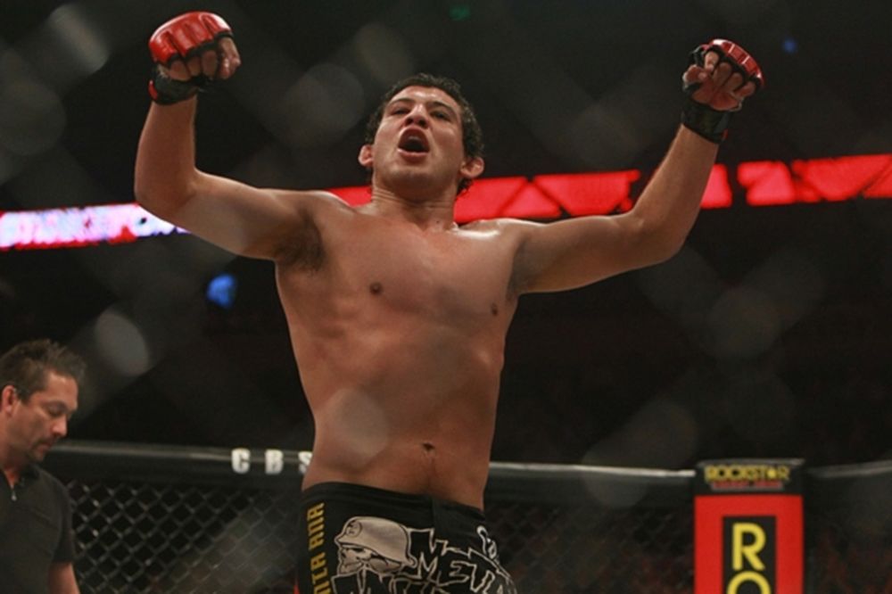 UFC: Άμεση ευκαιρία τίτλου για Melendez