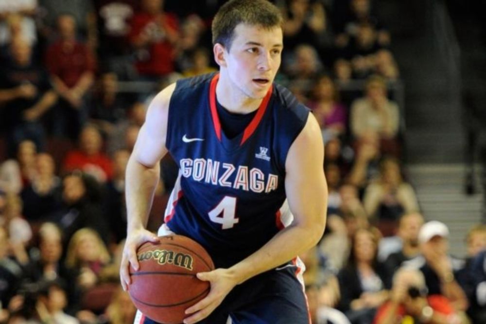 NCAA: Άστραψε και βρόντηξε ο Πάνγκος (videos)