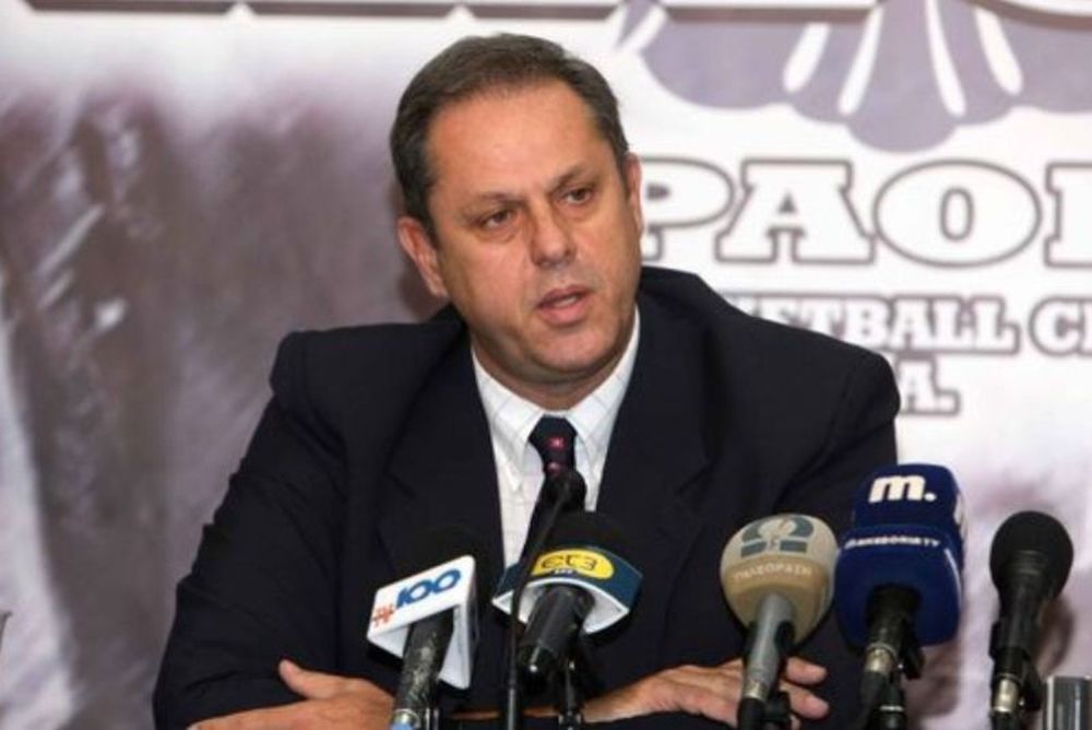 ΠΑΟΚ: Θετικός ο απολογισμός
