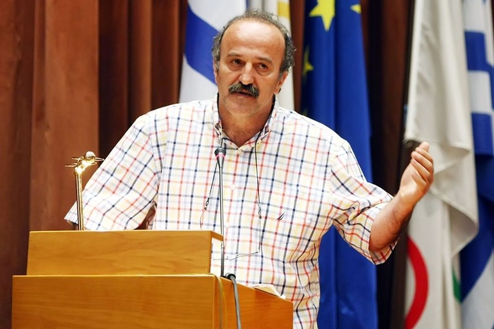 Τζώρτζογλου στο Onsports: «Με ενδιαφέρει υπό προϋποθέσεις ο Εργοτέλης»