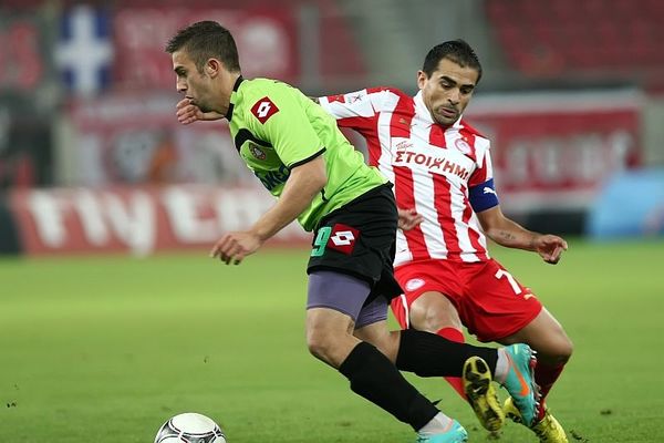 Κέρκυρα: Ξανά απών ο Καραλής, θεραπεία για τρεις