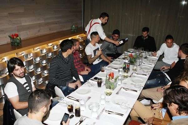 Ολυμπιακός: «Ερυθρόλευκες» ευχές για το… τέταρτο αστέρι! (photos)