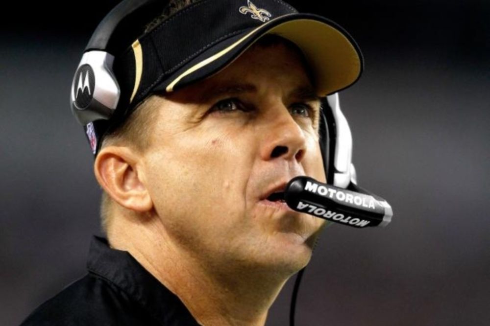 NFL: Νέο συμβόλαιο για Sean Payton