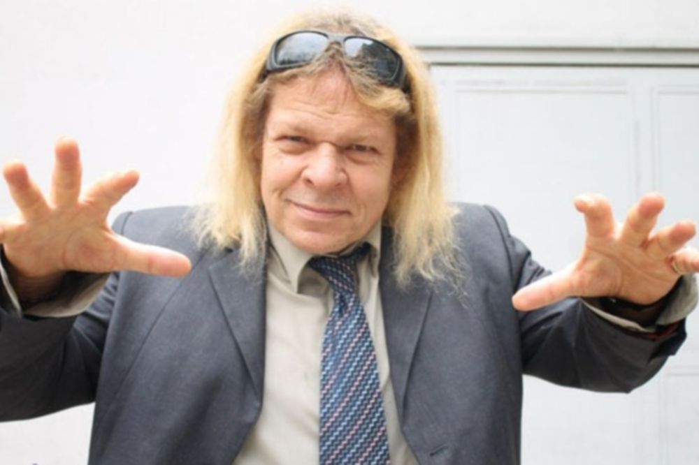 Pro-Wrestling: «Έφυγε» o Emilio Charles Jr.