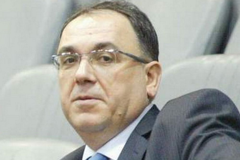 Οζερχούν: «Χωρίς απώλειες και νίκη με Παναθηναϊκό»