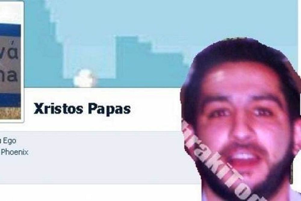 Δείτε τι έγραφε στο facebook ο Παπάζογλου