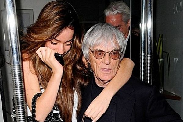 Έκλεστοουν: Παραιτείται από τη F1 αν…